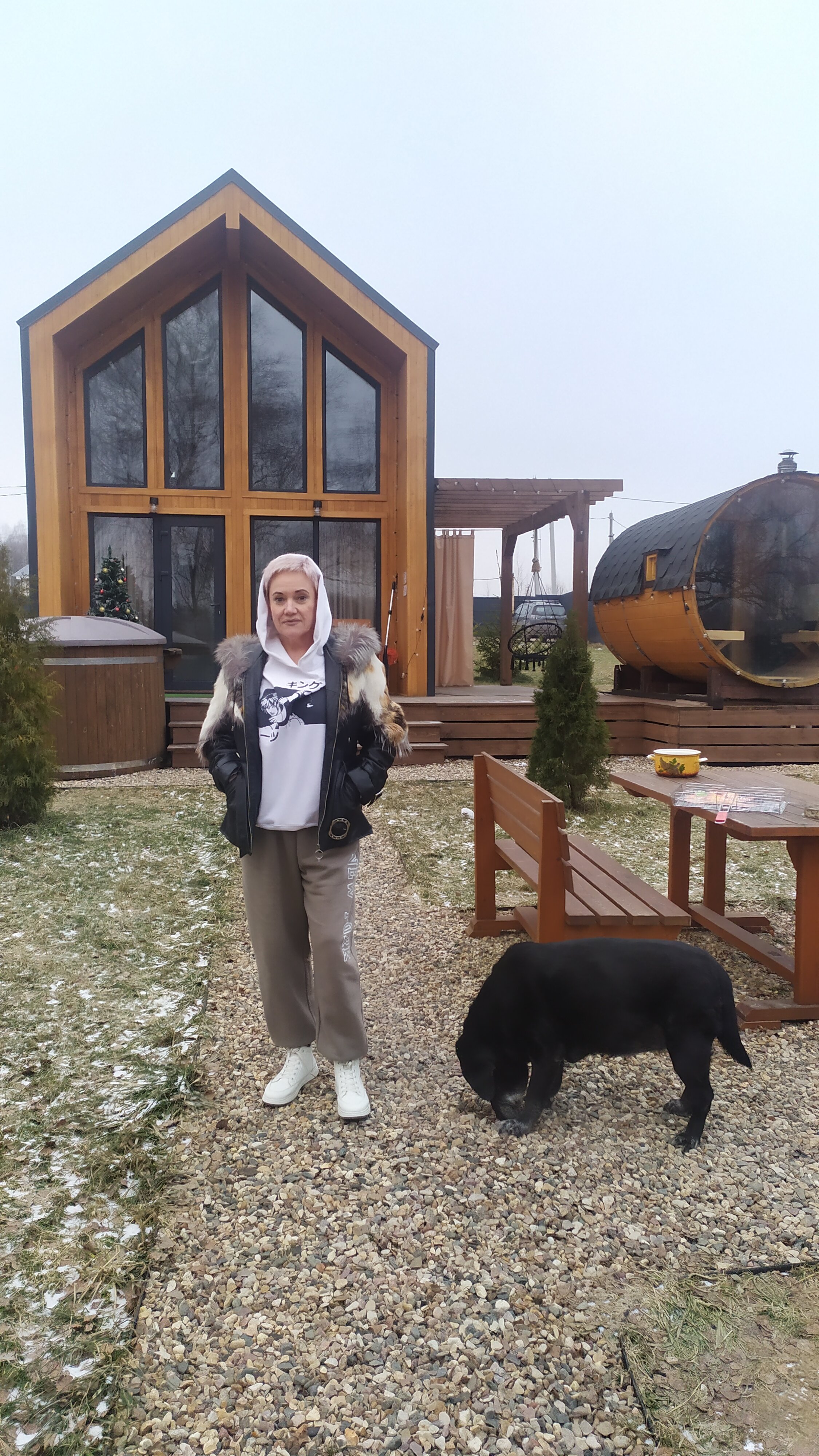 Фото Вилла Першино