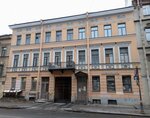 Доходный дом Л. Брунса (Pestelya Street, 21), landmark, attraction