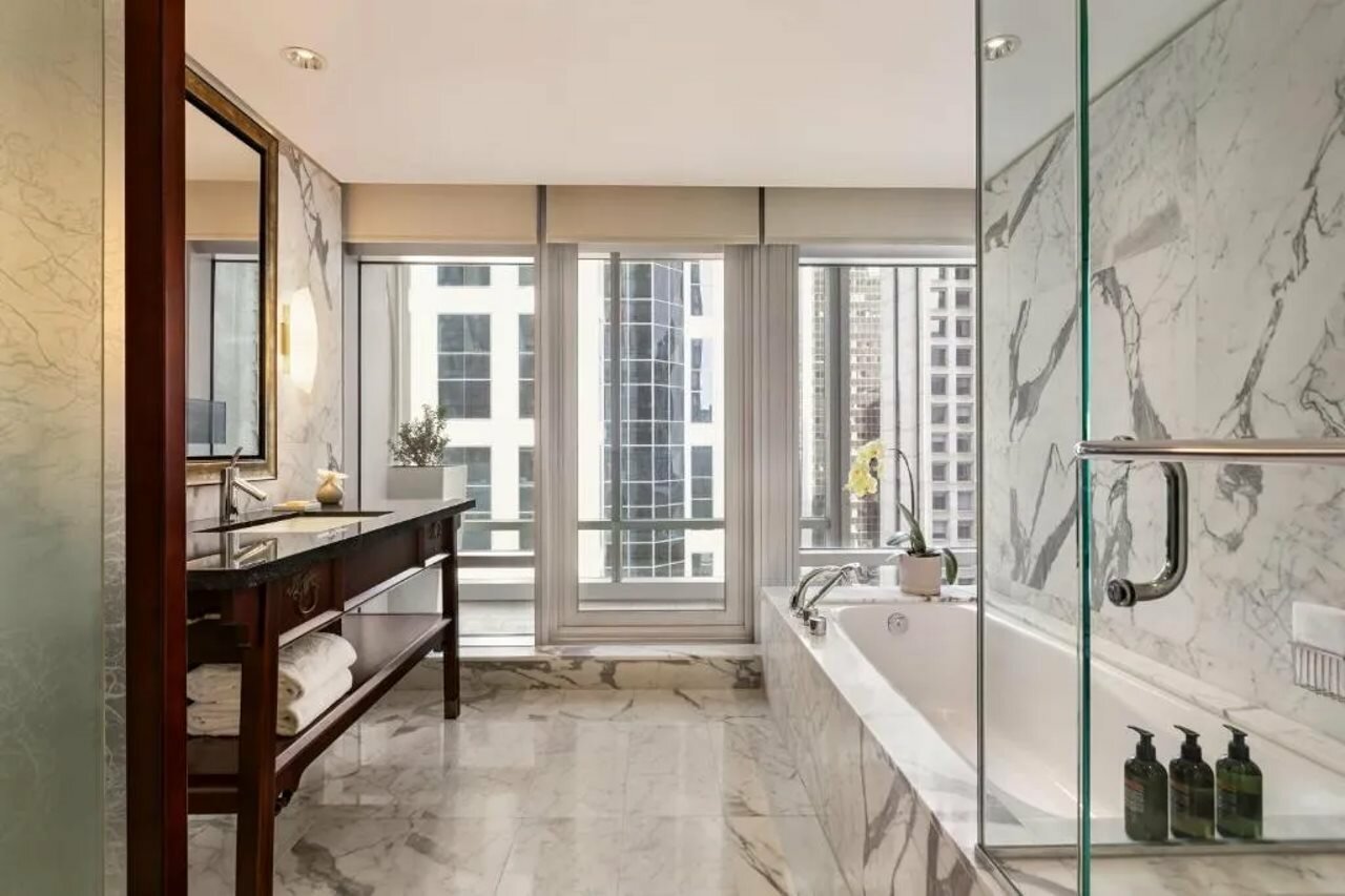 Фото Hyatt Vancouver Downtown Alberni