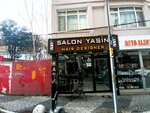 Salon Yasin Hair Designer (Istanbul, Sisli, Evrenoszade Street, 46C), barbería