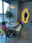 Кофейня 33 (Village of Askarovo, ulitsa Lenina, 33), coffee shop