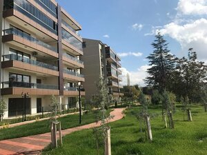 Ng Life Residences (Kırıkkale, Kırıkkale Merkez, Kızılırmak Mah., 86. Sok., 9/3), landmark, attraction