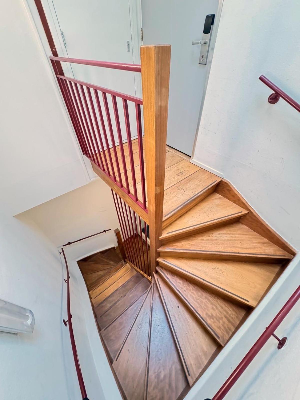 Фото Hotel Residence Le Coin