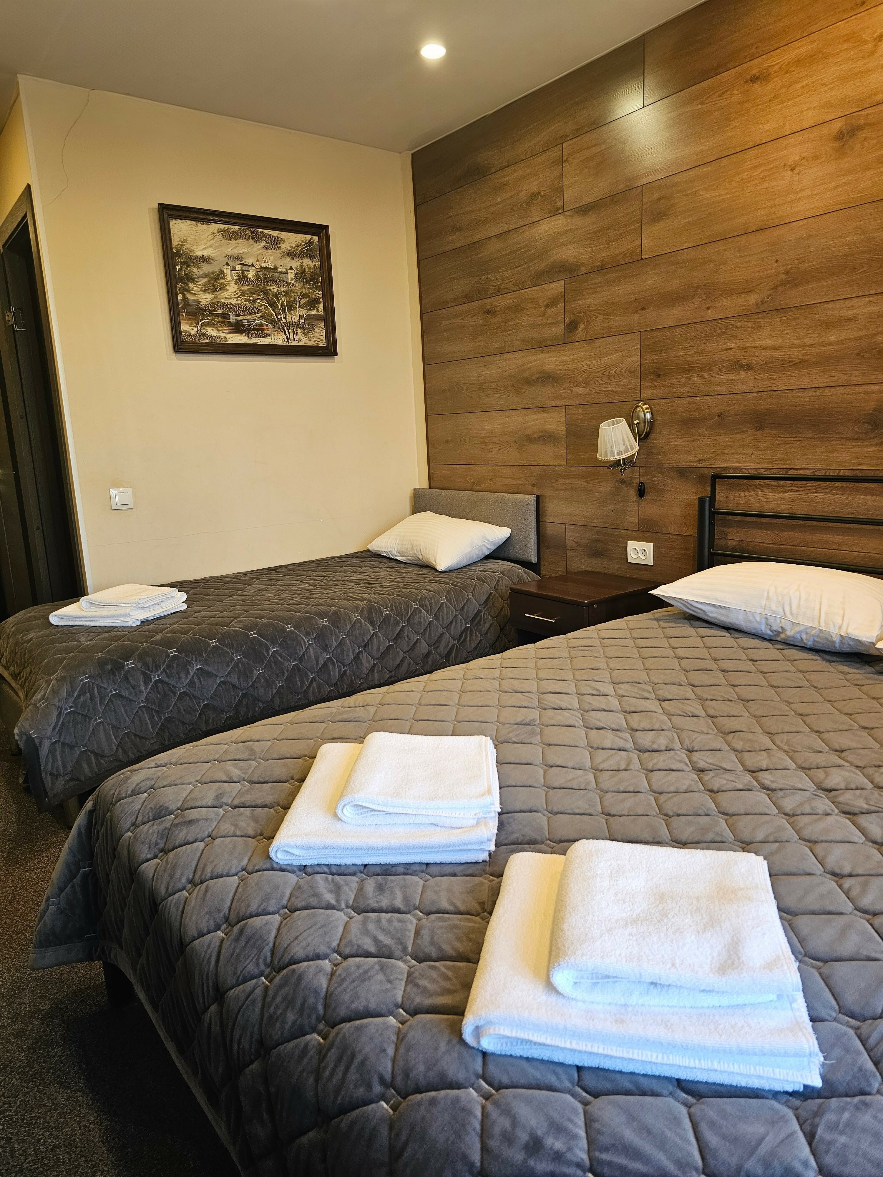 Фото Добрай