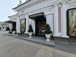 Ermenegildo Zegna (Lenina Street, 5), clothing store