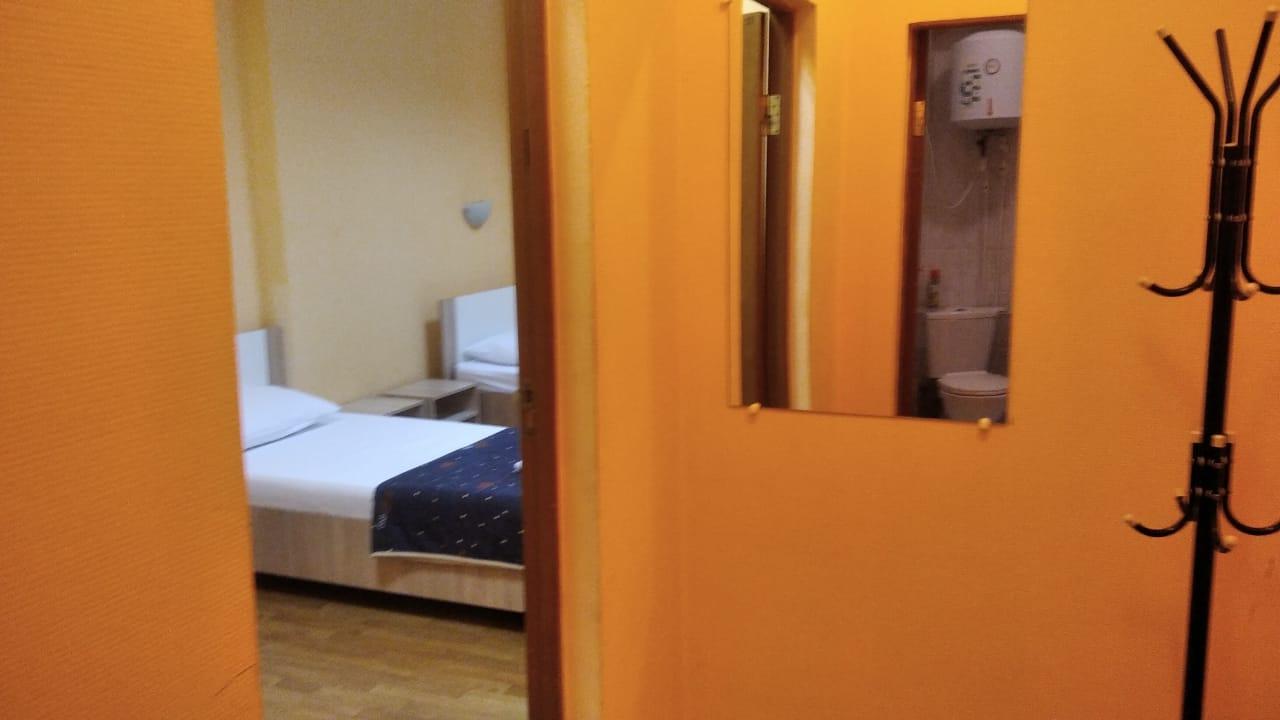 Фото Smart Hotel КДО Калининград