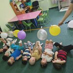 Aj da Ya (Rysqulov kóshesi, 208), children's developmental center