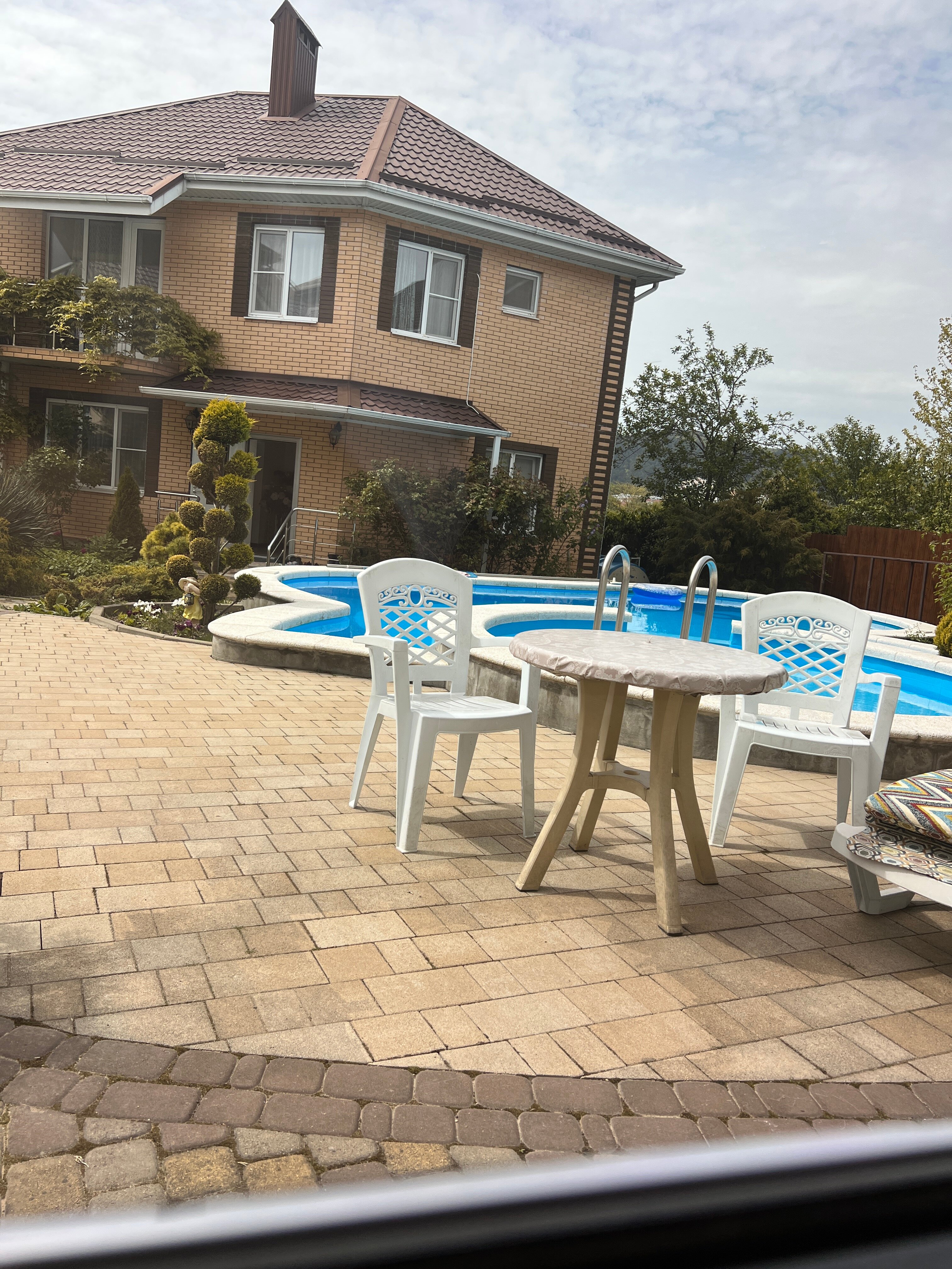 Фото Южный причал