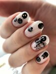 Annzhi. Nails (ulitsa Sovetskoy Konstitutsii, 3), beauty salon