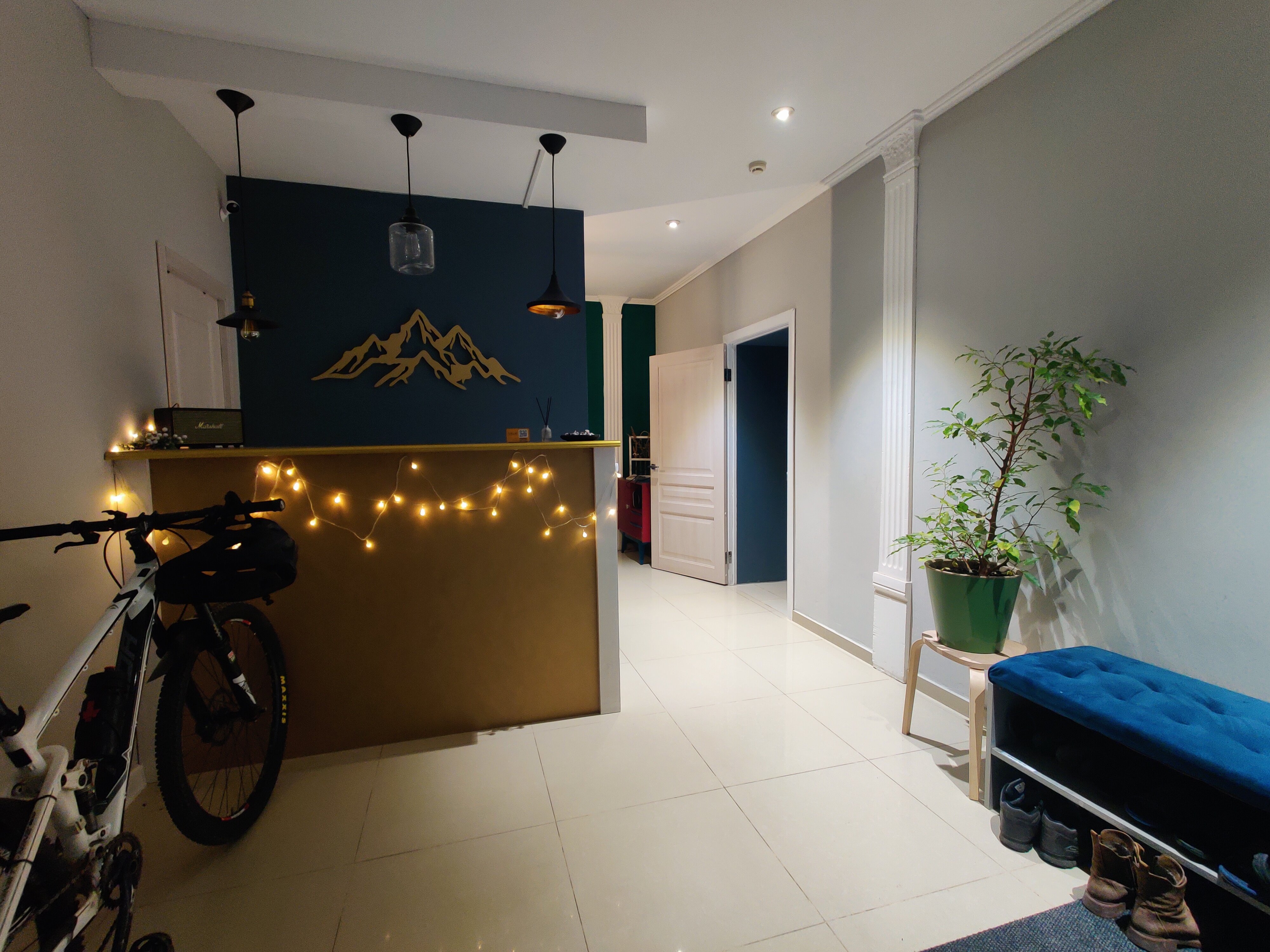 Фото Горы Горы