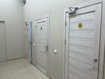 Туалет (Chkalovskiy Avenue, 7), baño