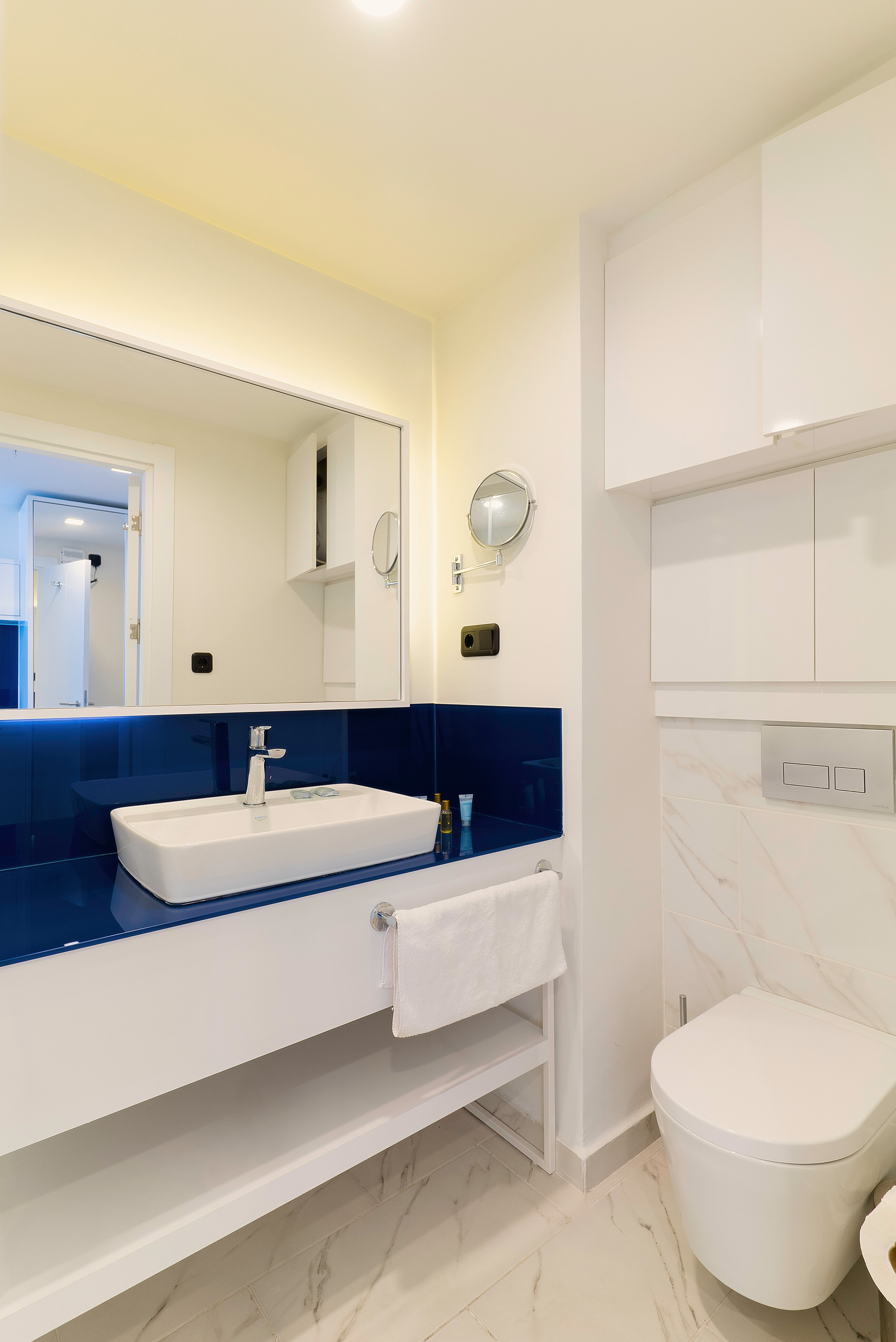 Фото Grand City Apartments