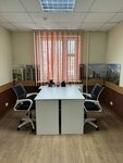 Gtn Estate (ulitsa 7-y Armii, 10Г), real estate agency
