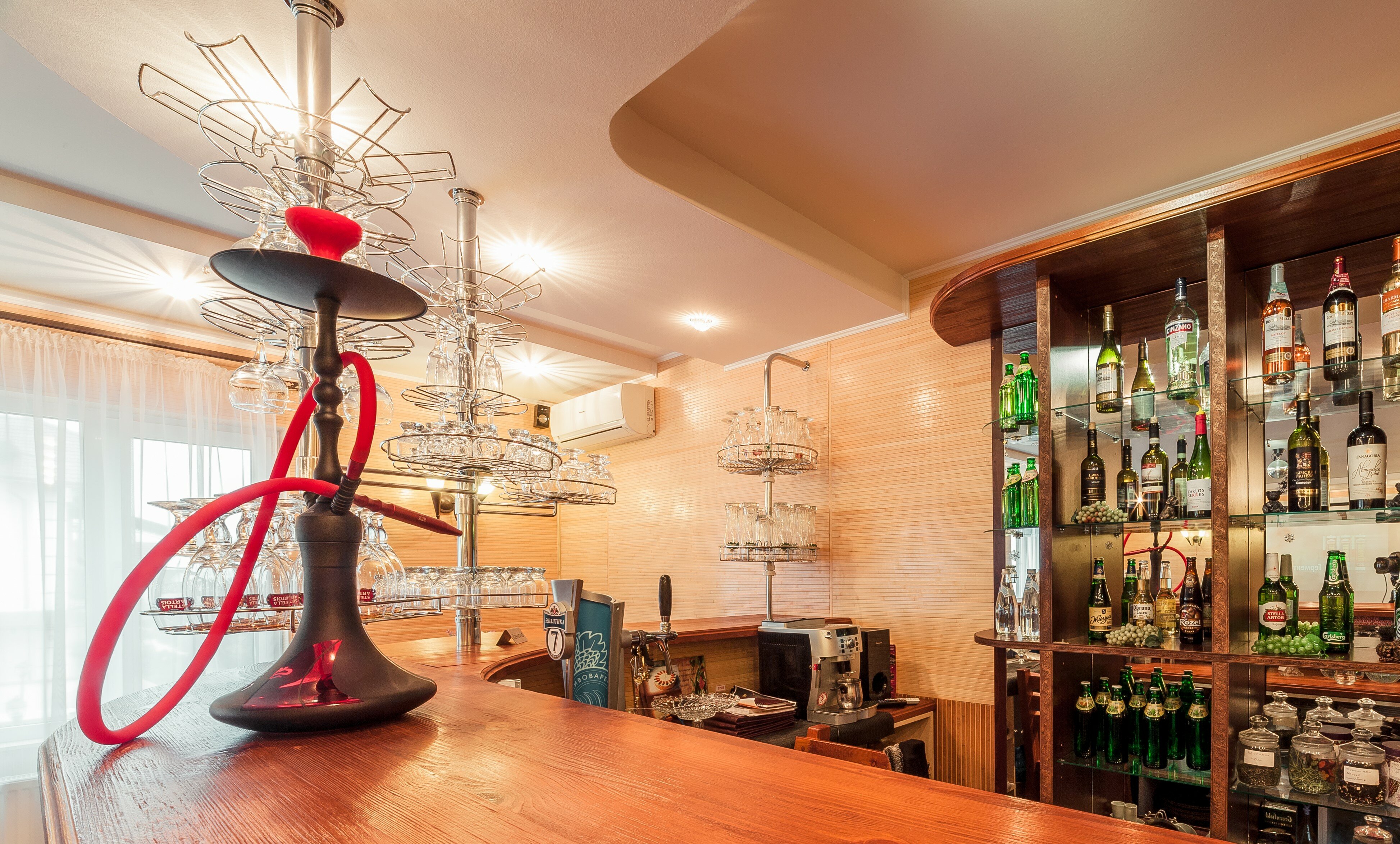 Фото Театральный