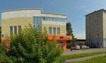 Luxdoors (ulitsa Ordzhonikidze, 1Б) ، الأبواب