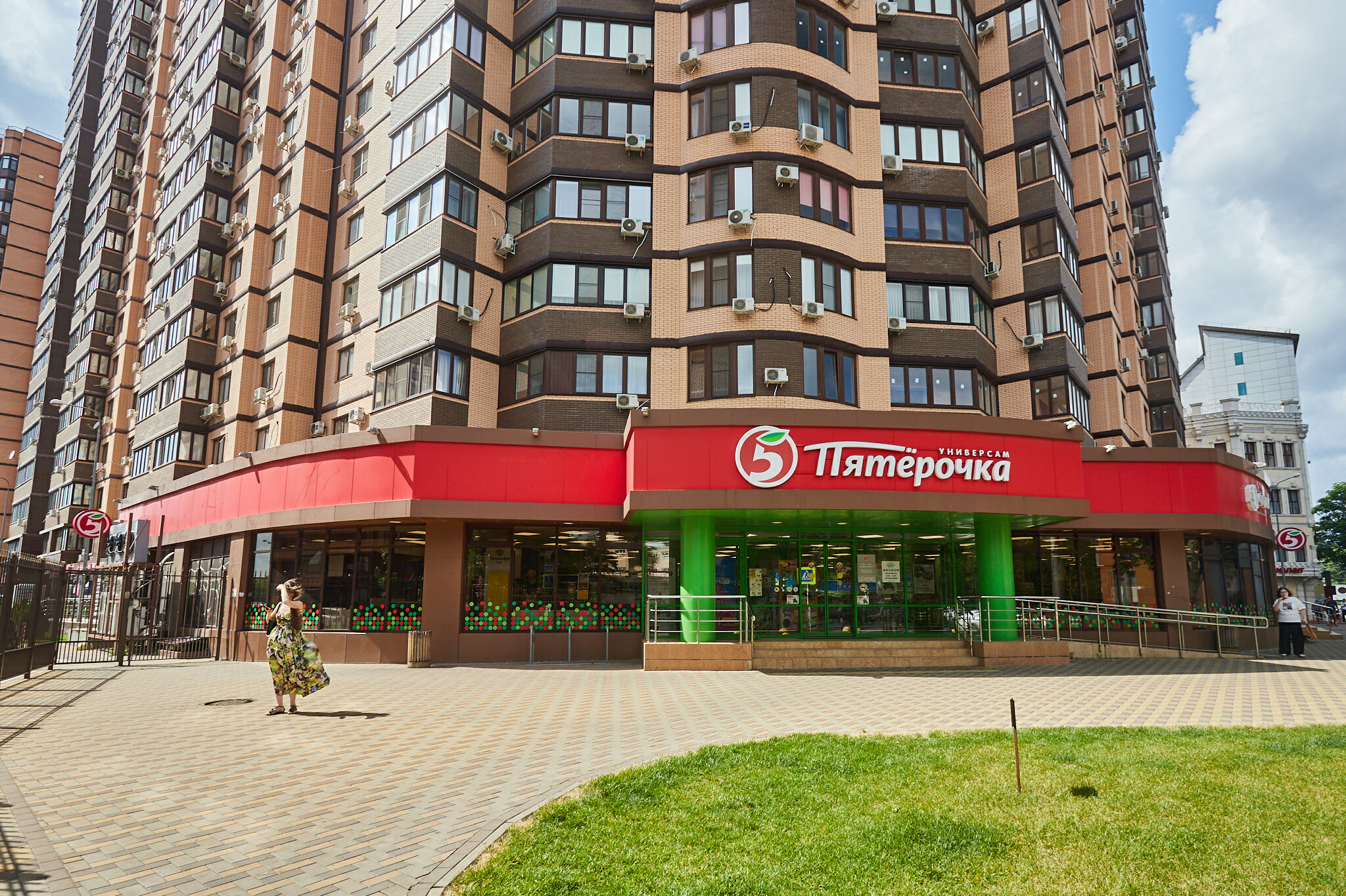 Фото Апарт Gallery