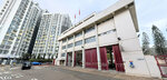 Mui Wo Fire Station (Mui Wo, Ngan Kwong Wan Road, 12), fire department