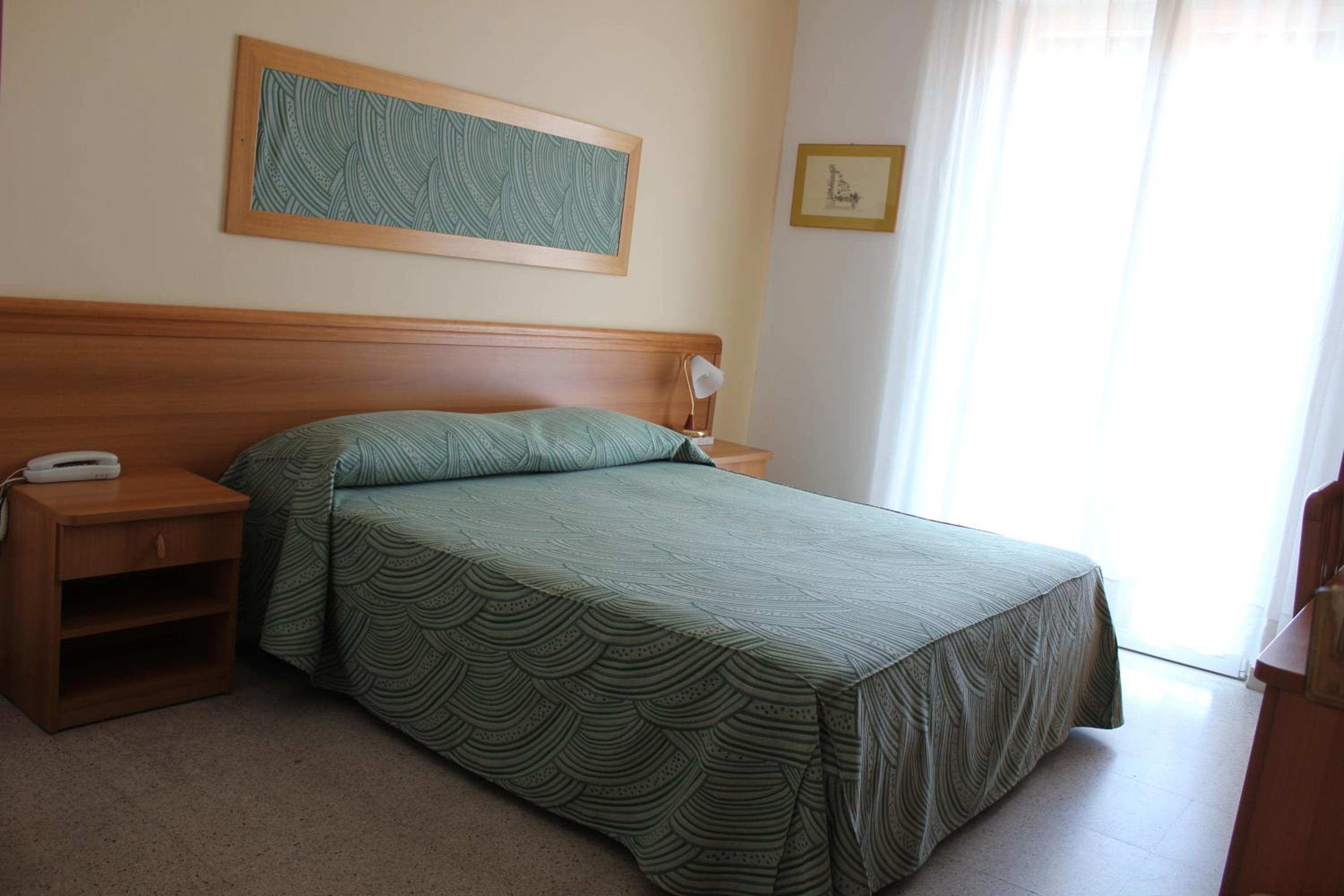 Фото Hotel Venezia Vasto