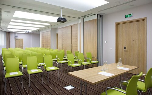 Гостиница Hills Garden в Уфе