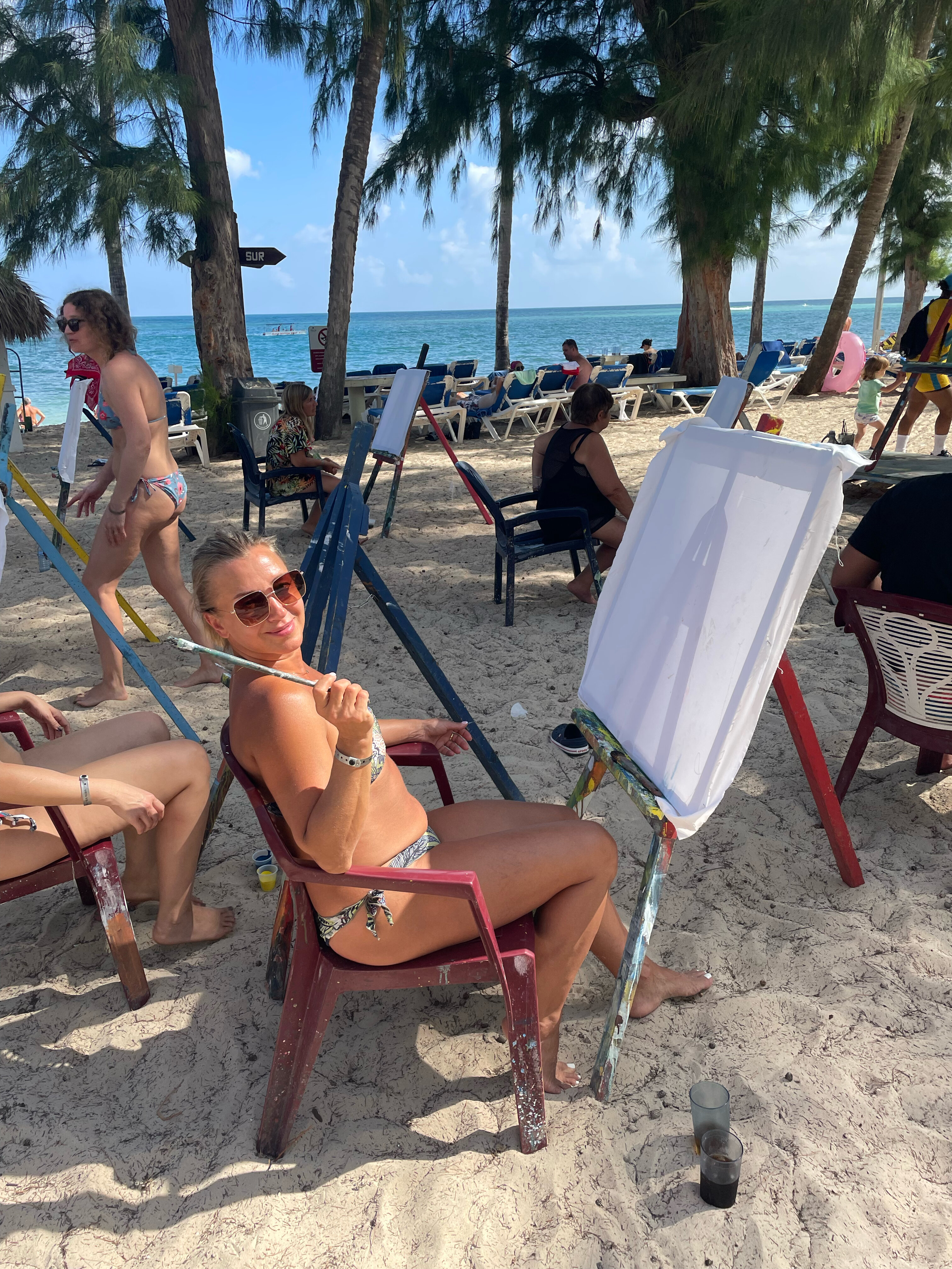 Фото Vista Sol Punta Cana