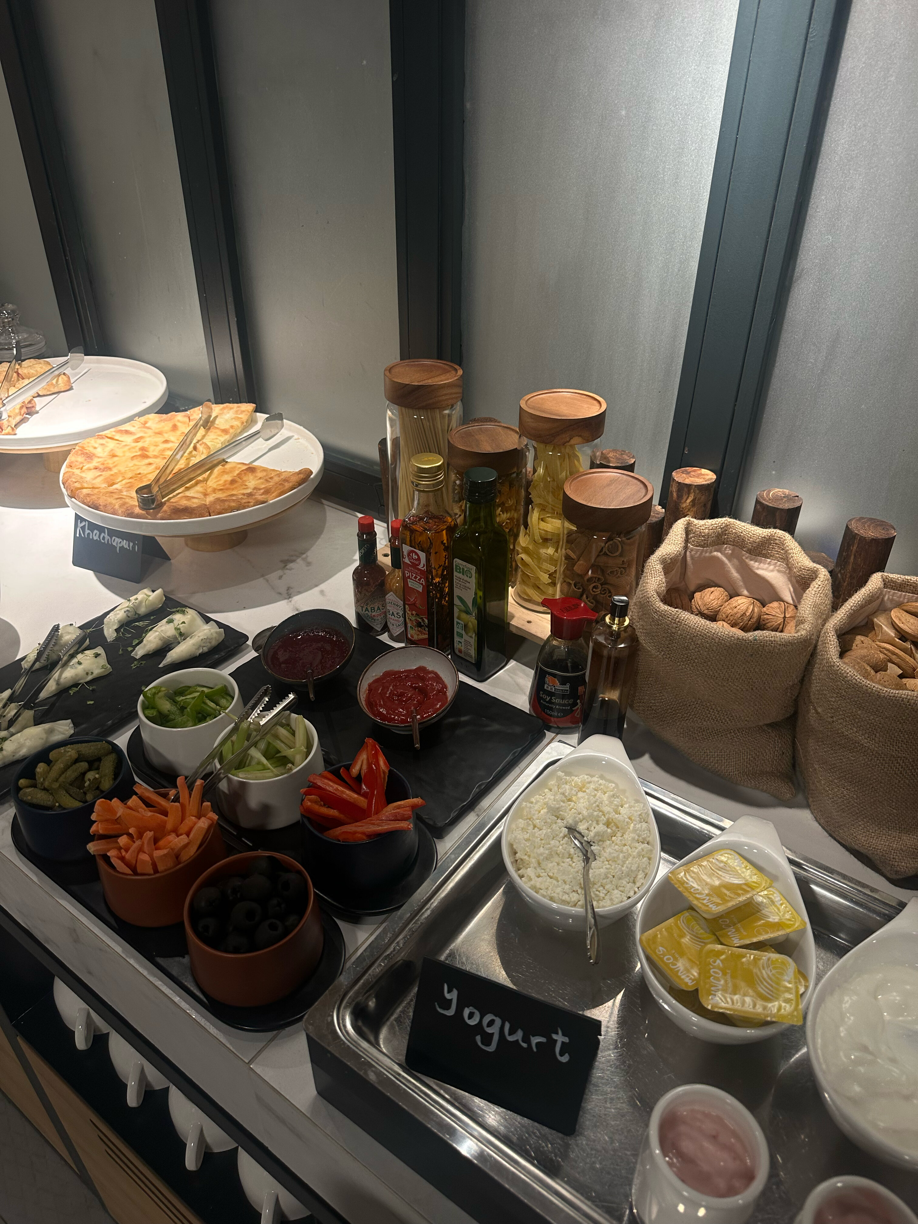 Фото Strofi Boutique Hotel