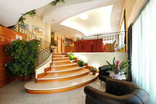 Гостиница Hotel Mirabel