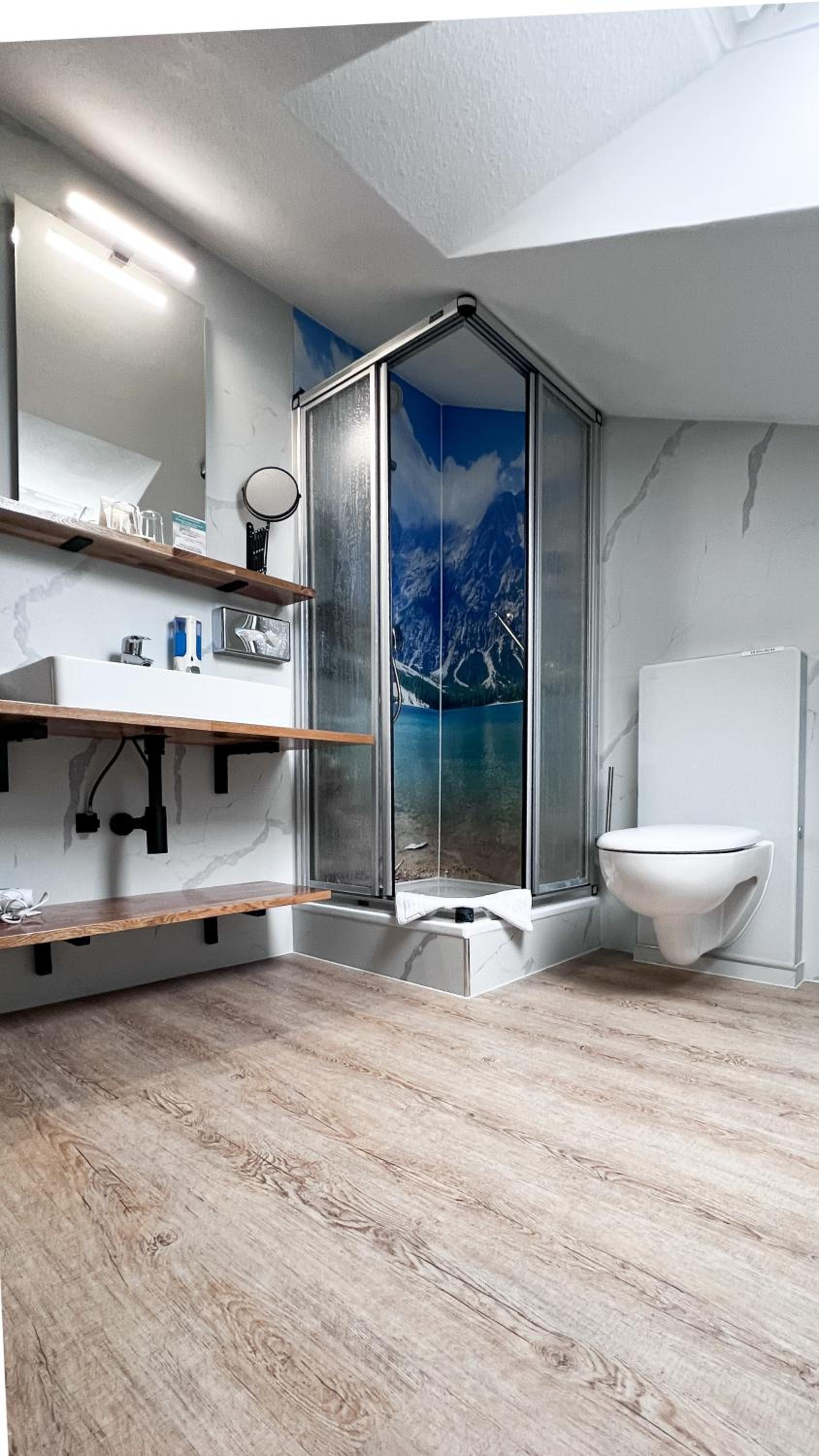 Фото Kurhotel Wiedenmann