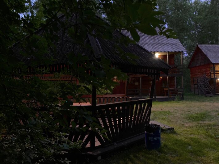 Фото Иверия