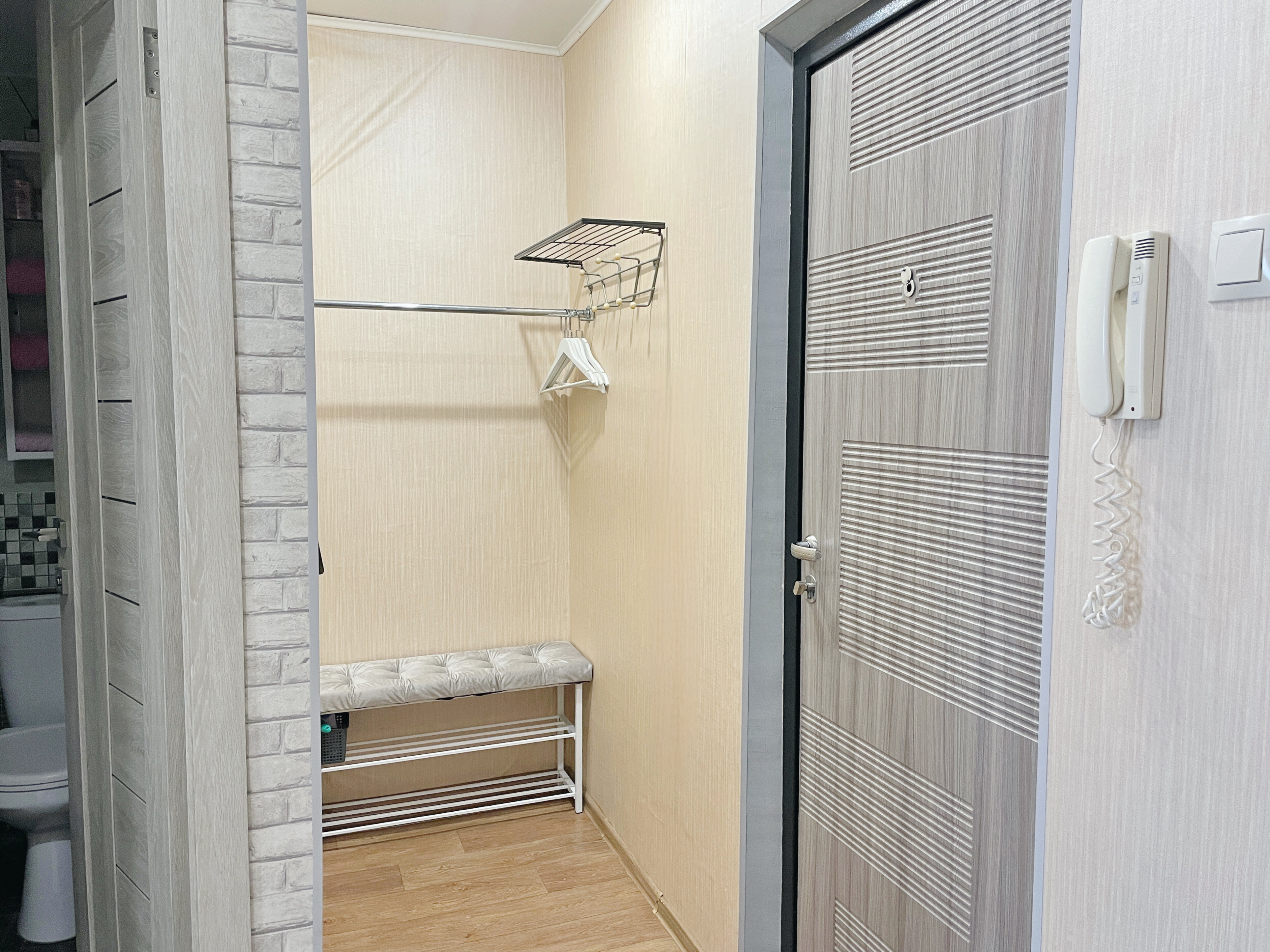 Фото Апартаменты на Чуйкова