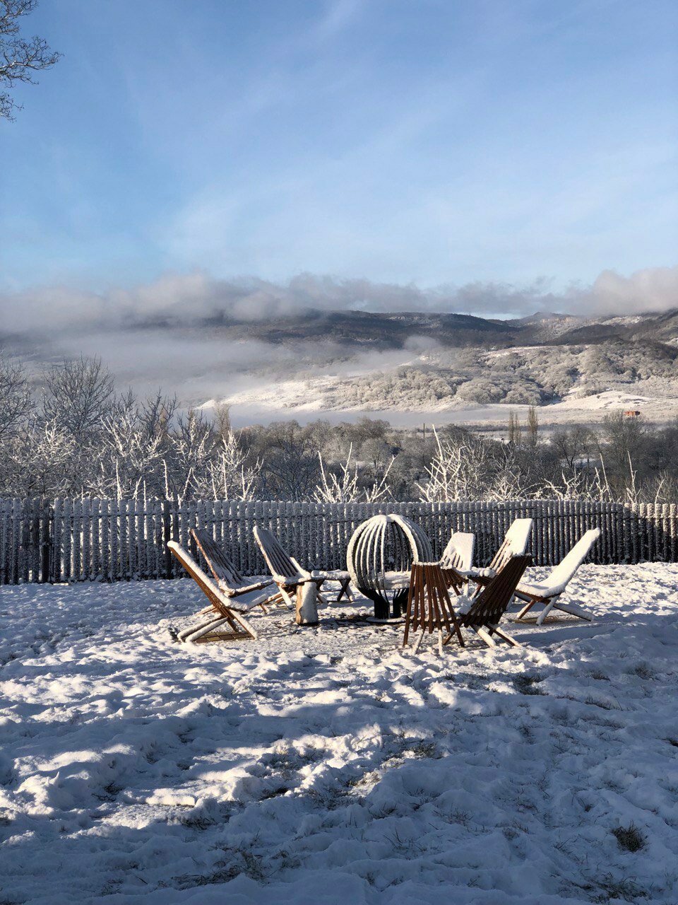 Фото Ключевая балка