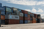 Порт Карго Сервис (Predportovaya Street, 2к3), logistics company
