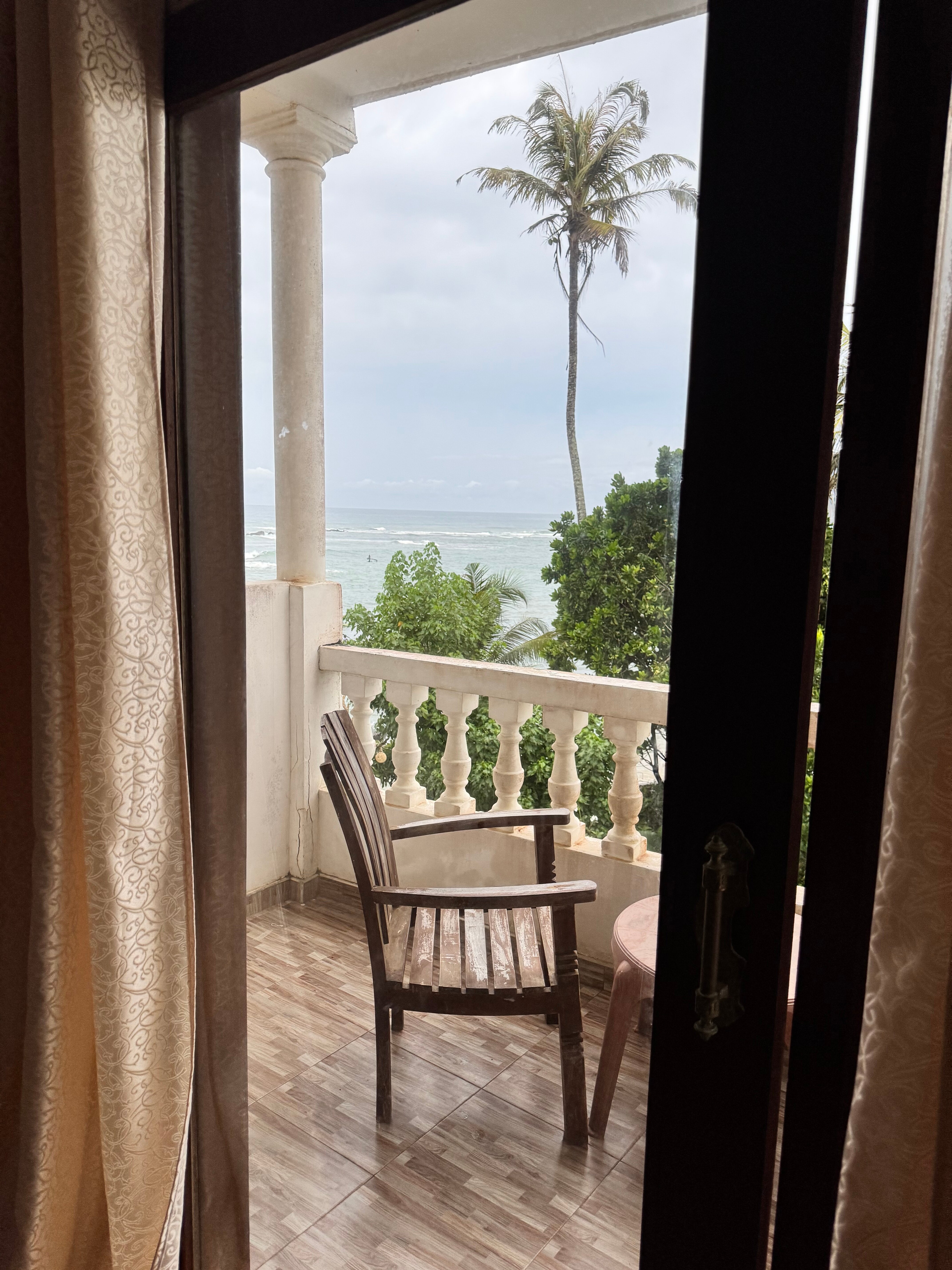 Фото Mirissa Seastar