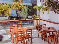 Гостиница El Sol del Caribe 5ta AV. Apart Hotel в Плая-дель-Кармен
