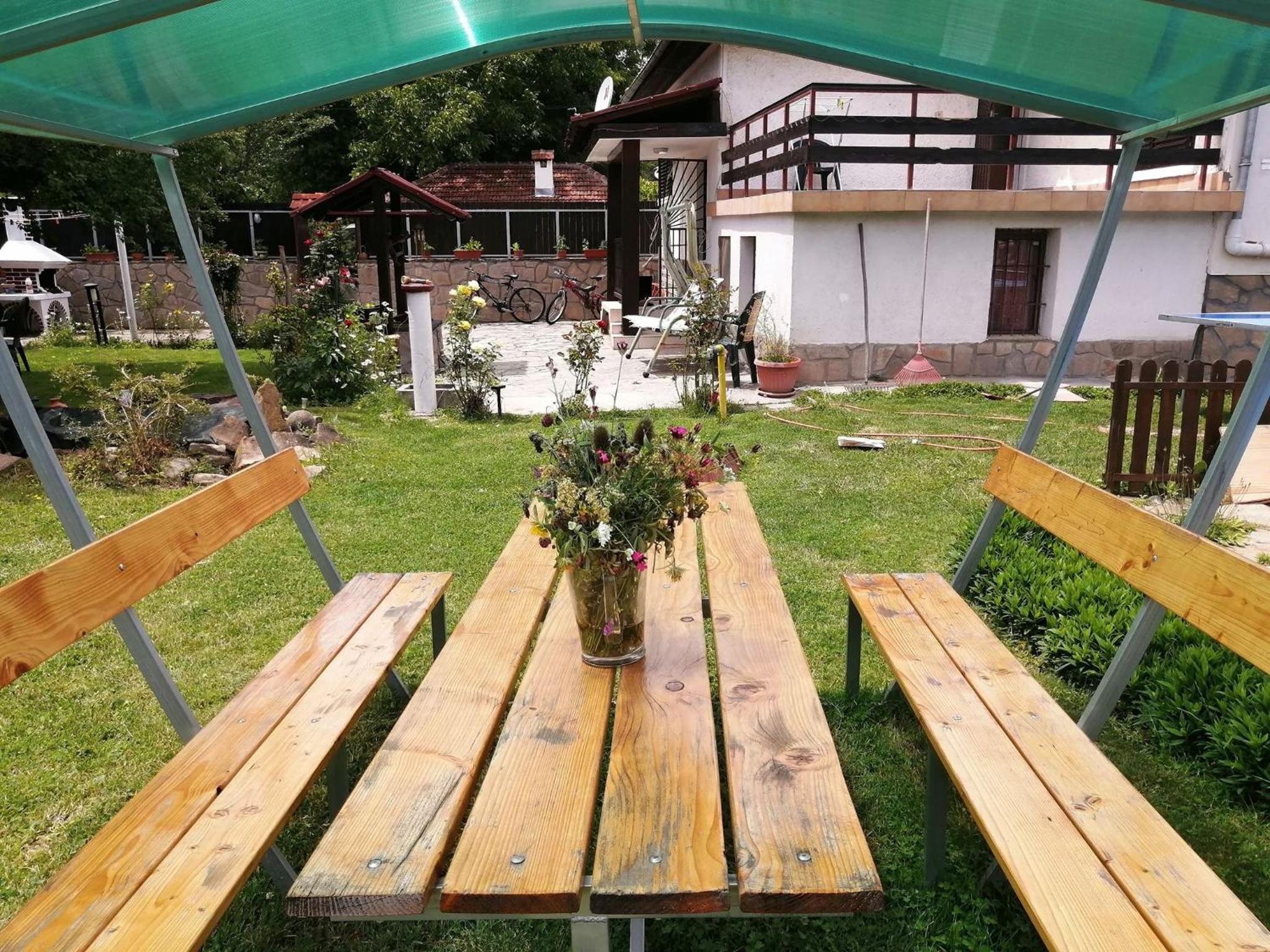 Фото Villa Kalin