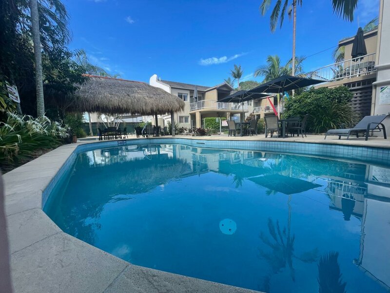 Гостиница Clearwater Noosa