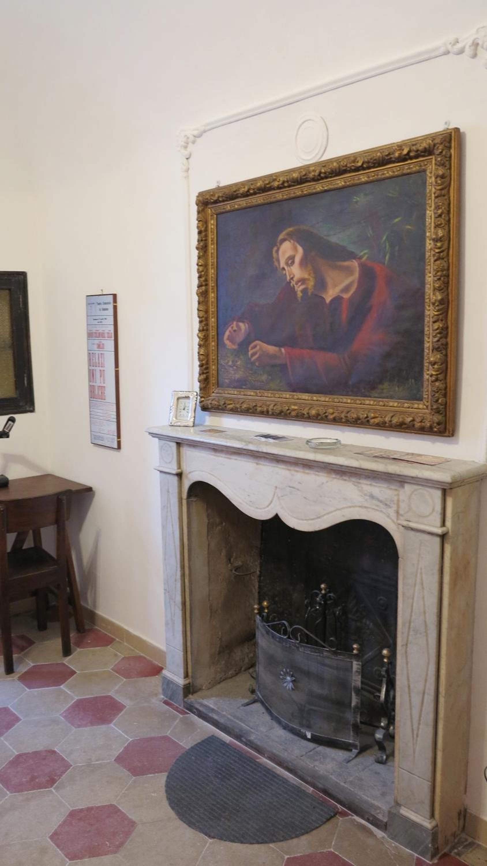 Фото B&b Del Teatro