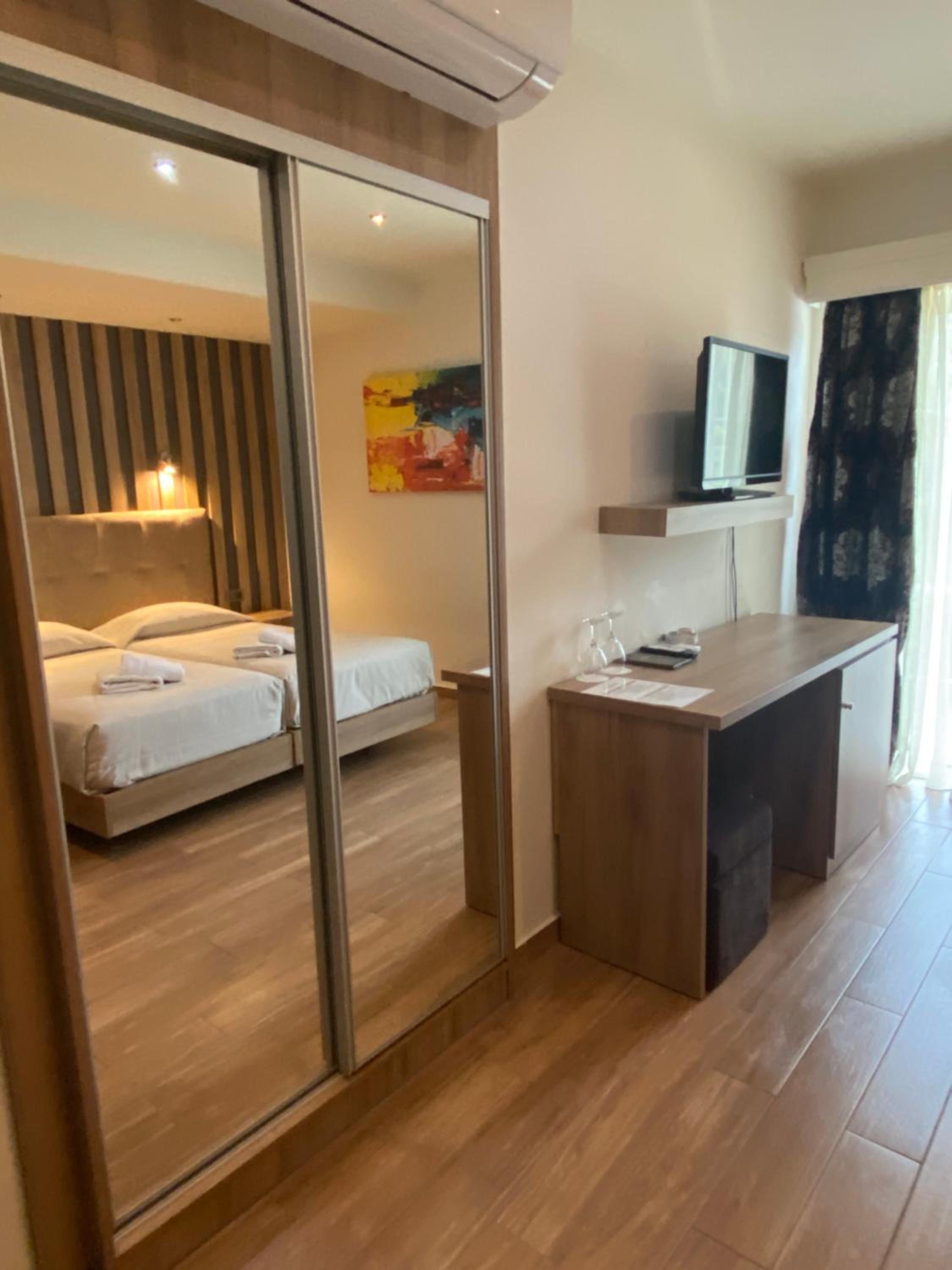 Фото Seleykos Palace Hotel