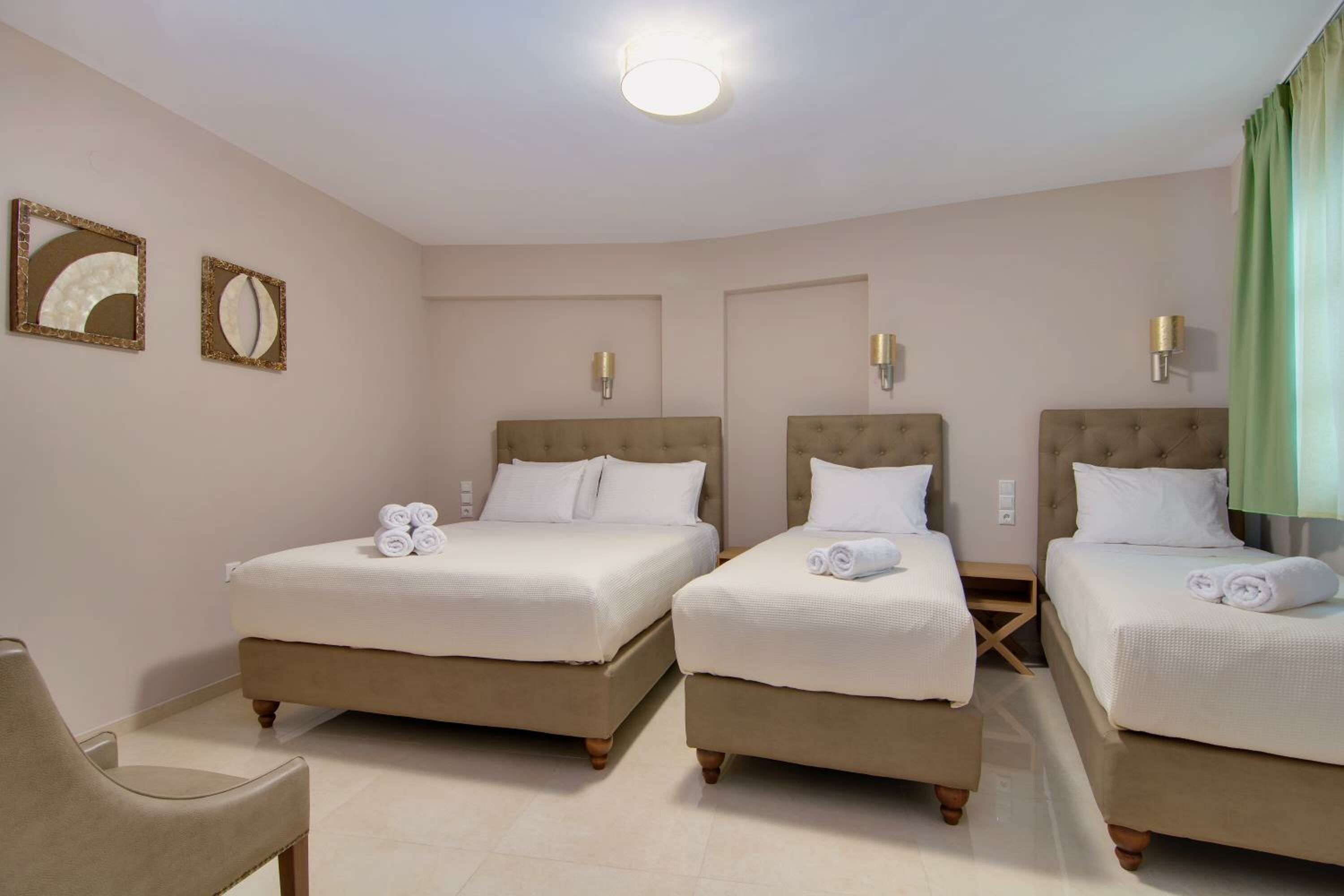 Фото Ali Pasha Hotel