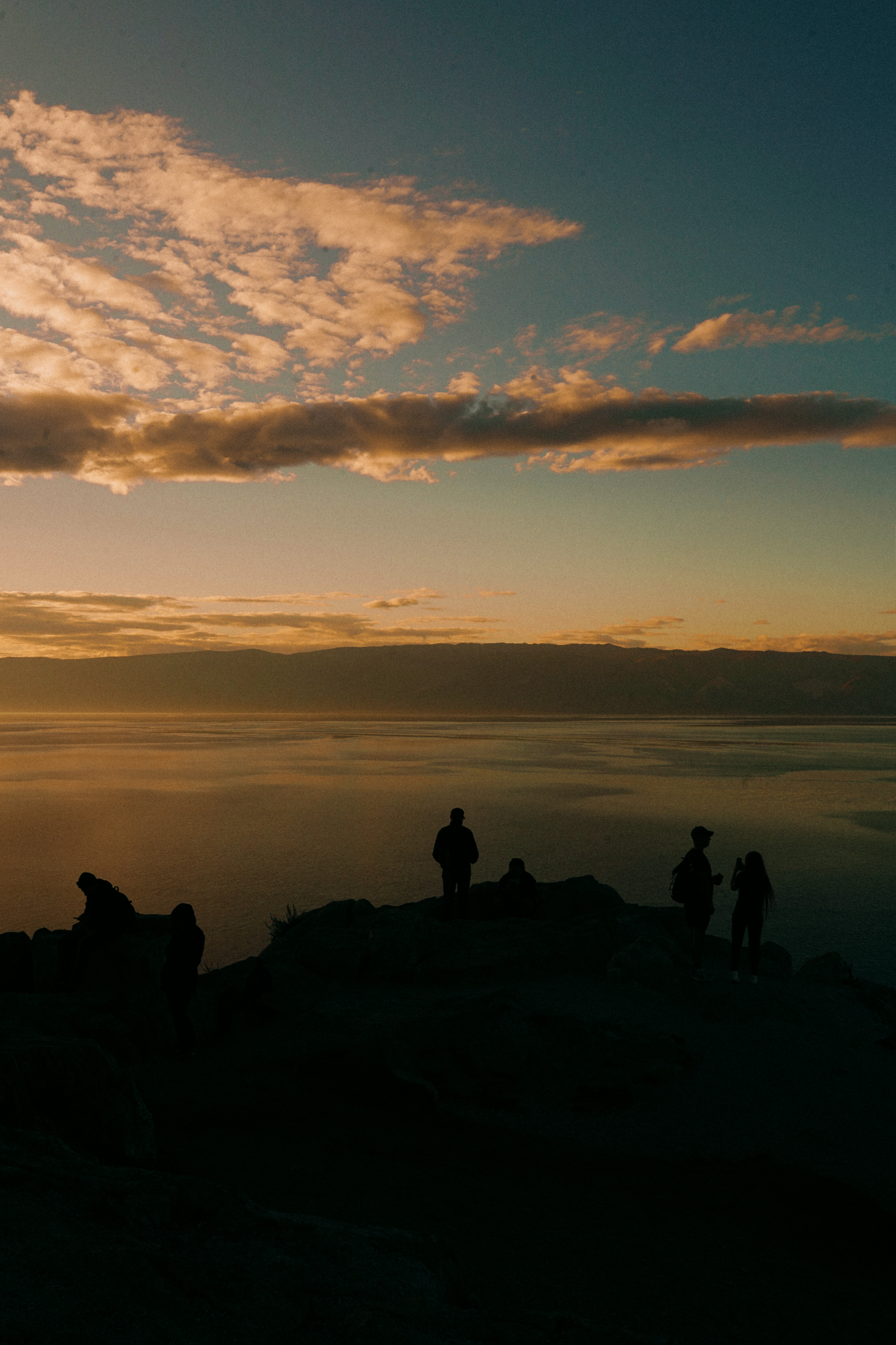 Фото Байкал Хан