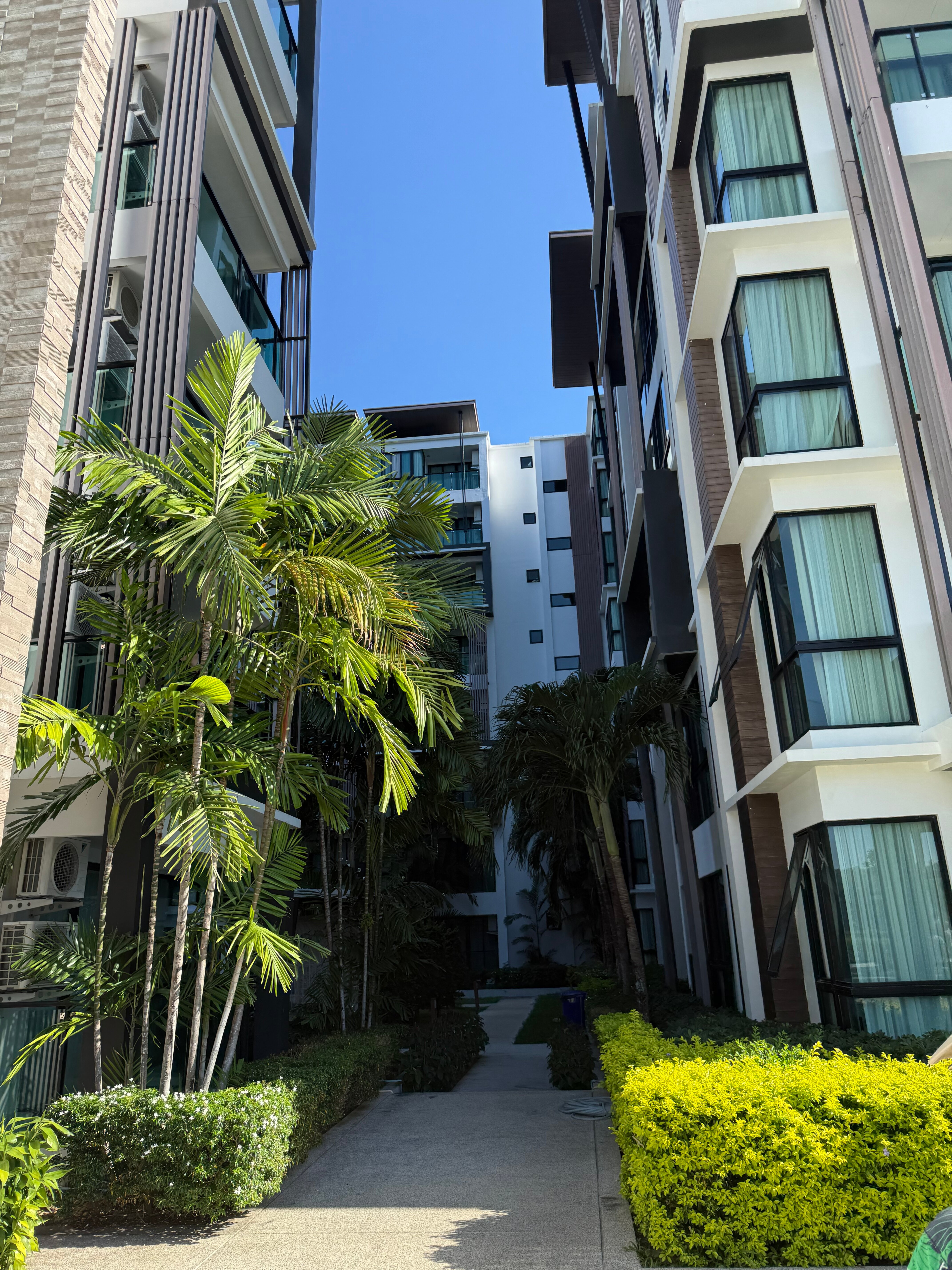 Фото Wyndham Royal Lee Phuket