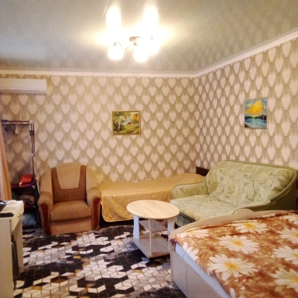 Фото Домик в Бугазе