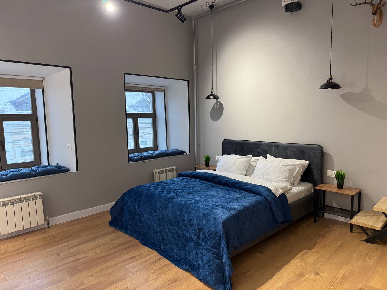 Фото отеля 4