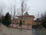 Konya Ahmet Yesevi Mosque (Konya, Meram District, Karahuyuk Neighborhood, Akcadag Street, 1), mosque