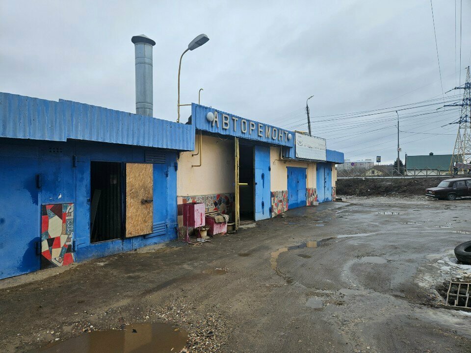 Car service, auto repair Авто мастеровой, Orel, photo