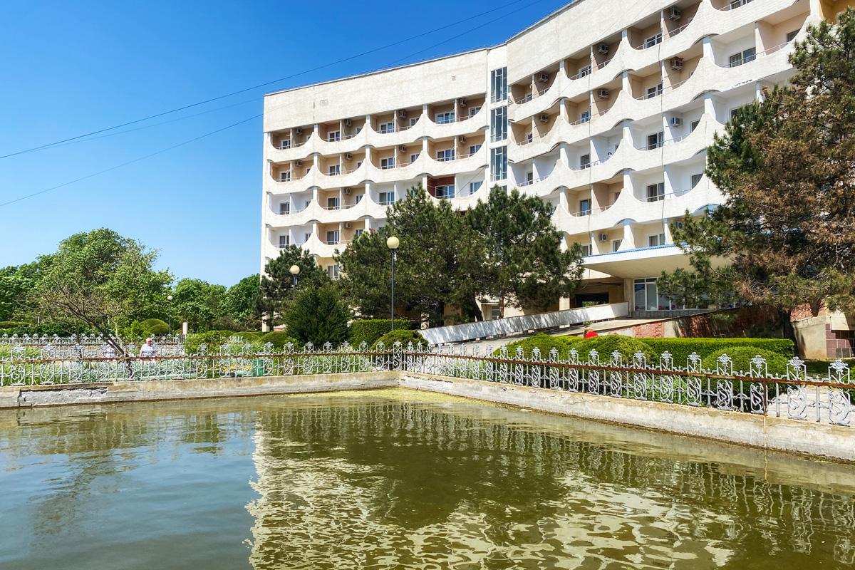 Фото Приморье