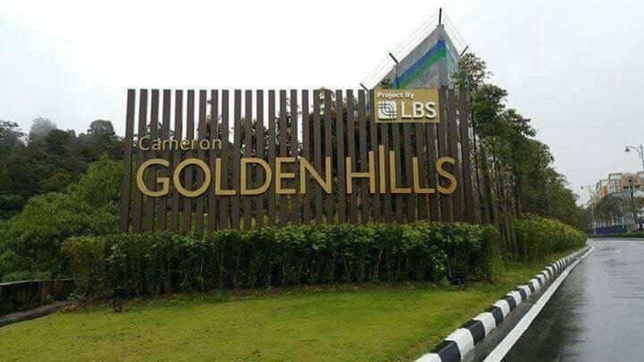 Apartments Zahara Homestay, State of Perak, photo