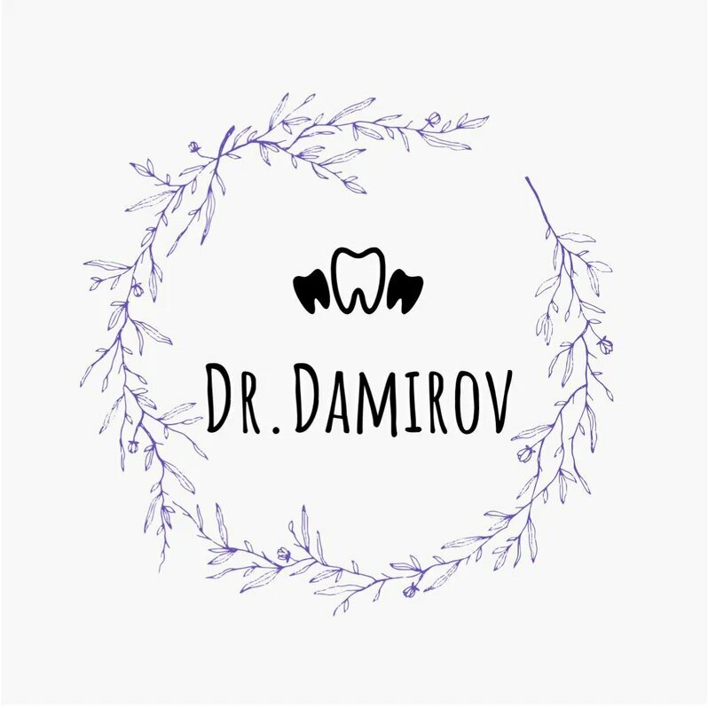 Стоматолог Дамиров Ш. Ф