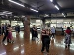 To Do Tango (Saken Seifullin Avenue, 498), dance school