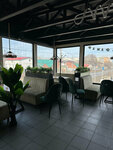 Анар (Promyshlennosti Street, 269), cafe