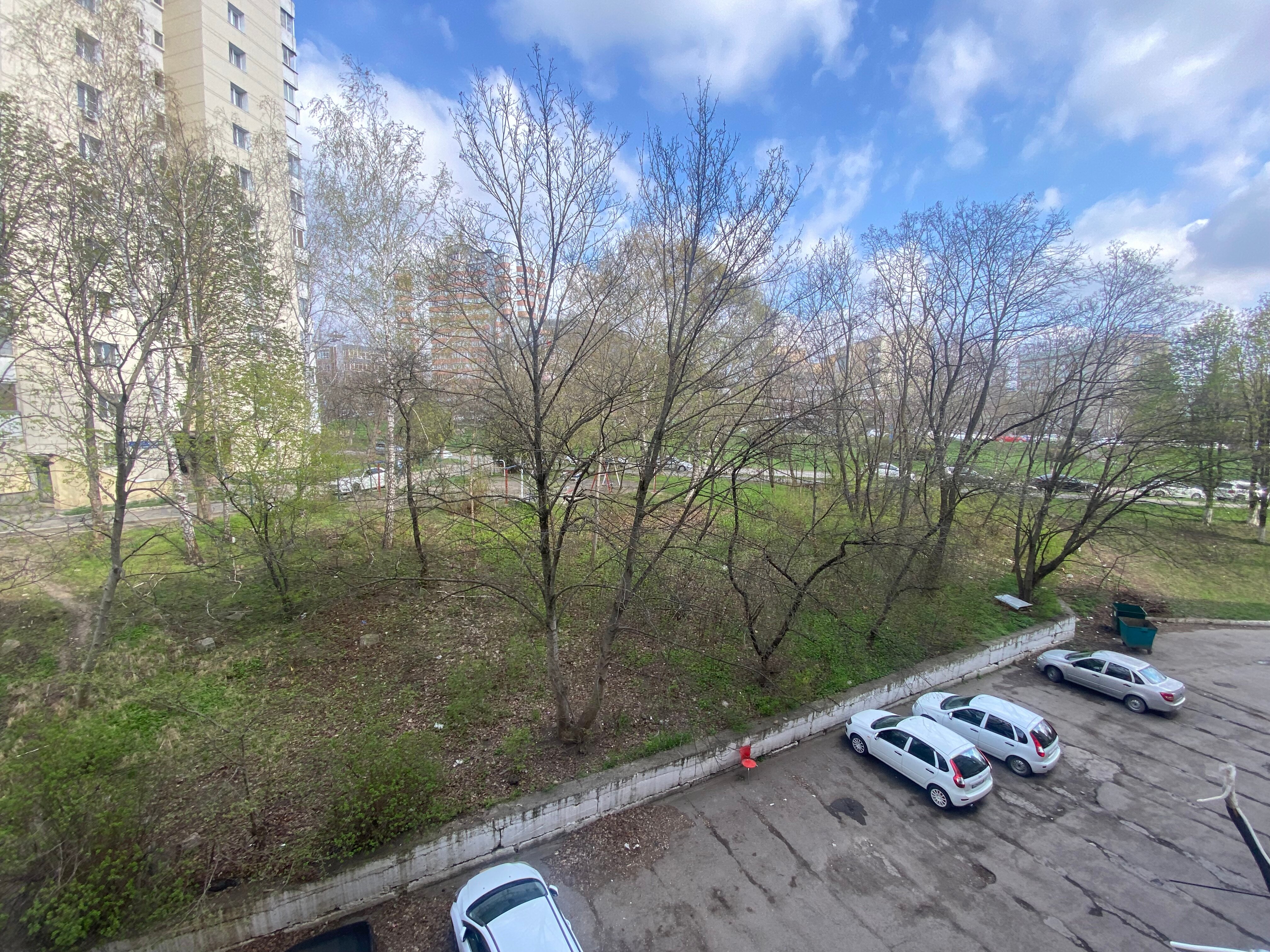 Фото Квартира на Ромашке